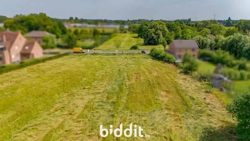 Ruime Bouwgrond 4100m² Nabij Lier Mechelen Antwerpen