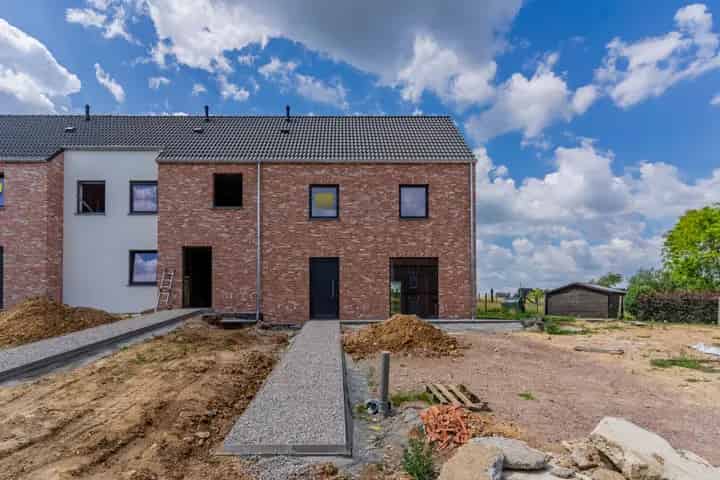 Geraardsbergsesteenweg 135-139 - Huis te koop