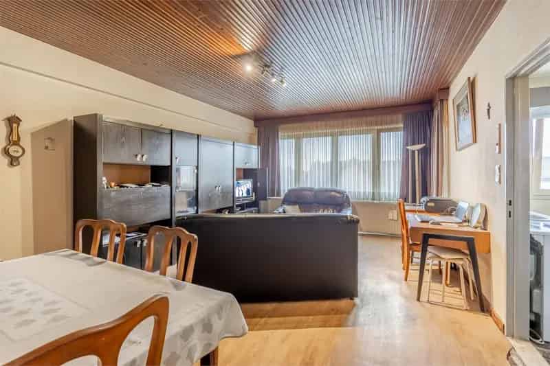 Appartement te koop Leopoldsburg Centrum 2 slaapkamers 88m2