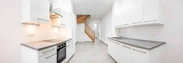 Huis Te Koop Chênée 3 slaapkamers 101m² gerenoveerd