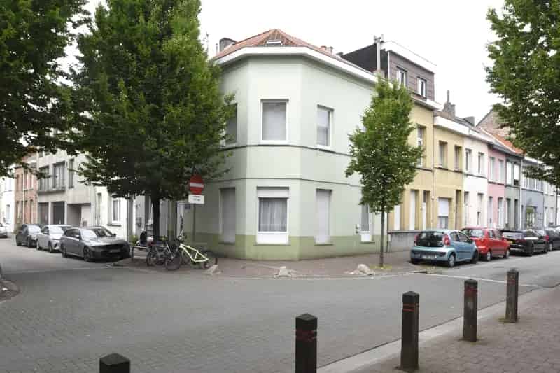 Huis te huur Antwerpen 3 slaapkamers