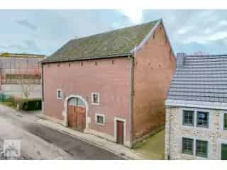 Huis te koop Soiron 350m2 4 slaapkamers grote zolder