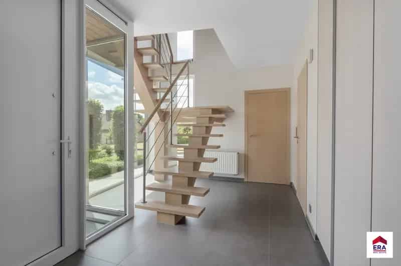 Luxe Villa 4 slaapkamers Tielt