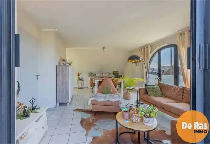 Appartement te koop Erpe-Mere 2 slaapkamers