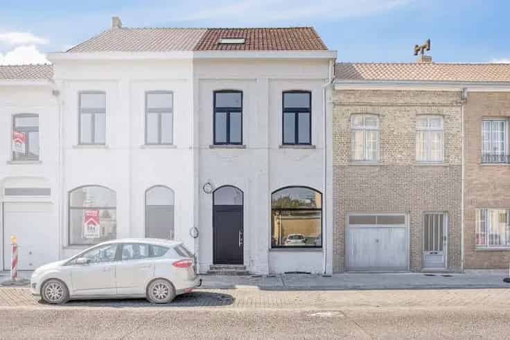Huis Te Koop