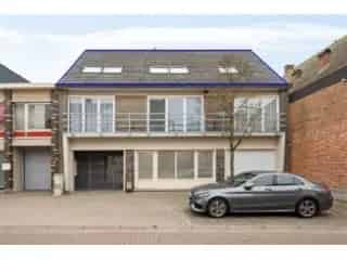 Appartement te koop Putte - Instapklare starterswoning met autostaanplaats