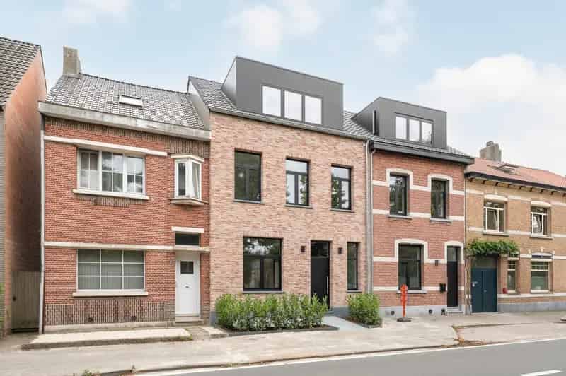 BEN-woning 4 slaapkamers Hoogboom te huur