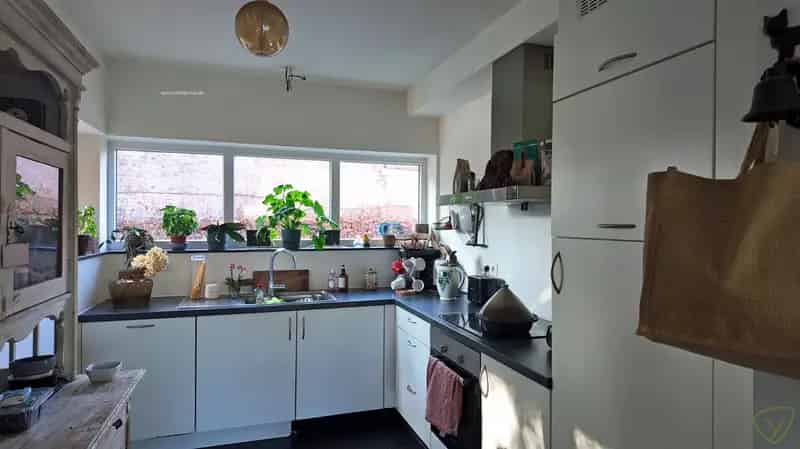 Huis te huur Eeklo 3 slaapkamers Nabij Gent en Brugge