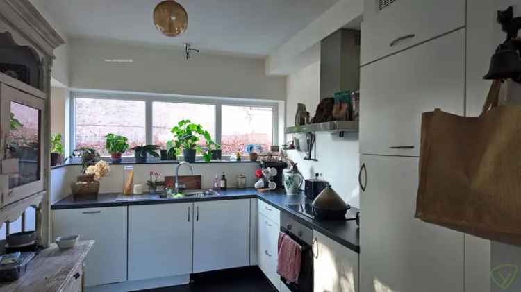 Huis te huur Eeklo 3 slaapkamers Nabij Gent en Brugge