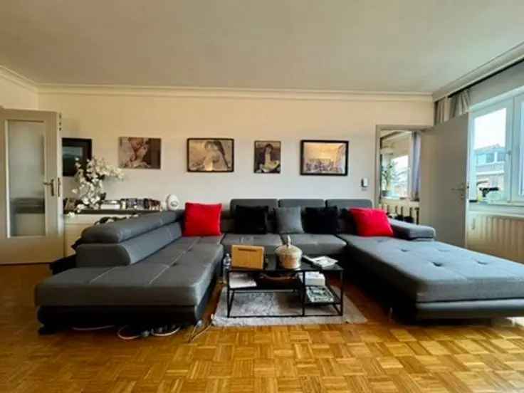 Appartement Te Koop - 2 slaapkamers - Nabij Altitude Cent