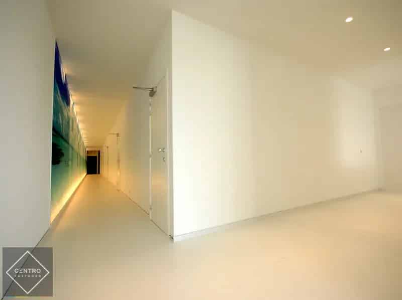 Moderne Kantoorruimte te Huur Brugge 115m²