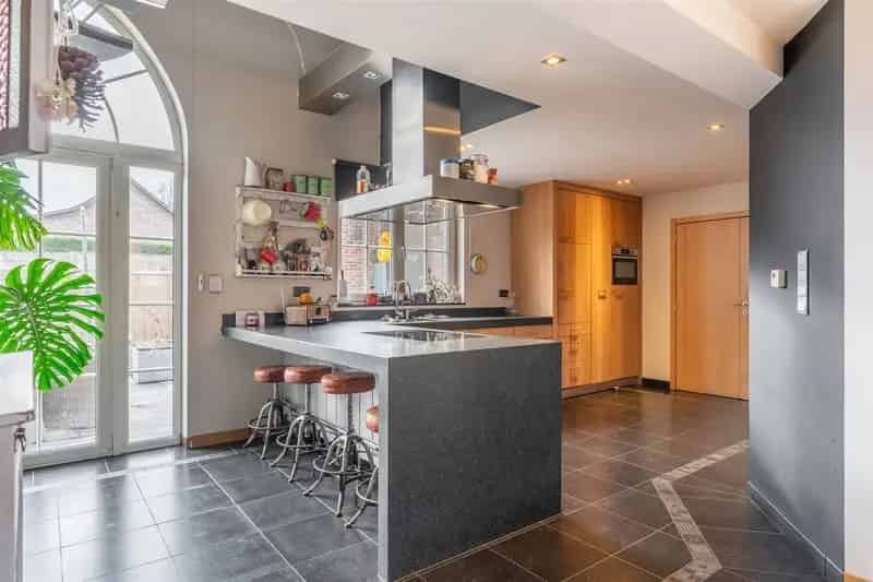 Landelijke woning met wellness Zonhoven