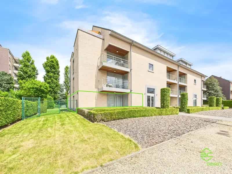 Appartement te koop Sint Truiden 3 slaapkamers garage
