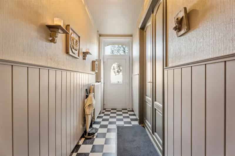 Huis te koop: Instapklare woning nabij haven met terras