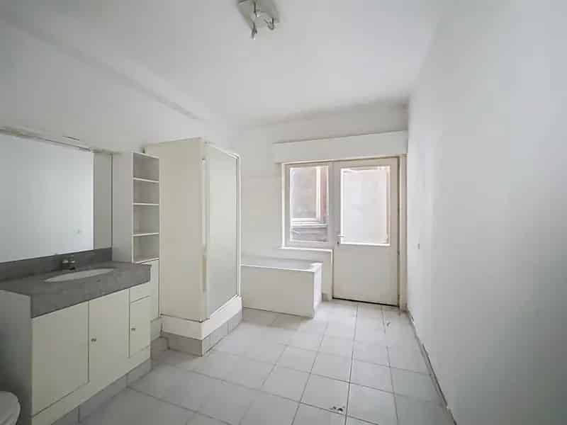Gelijkvloersappartement te koop in centrum Roeselare