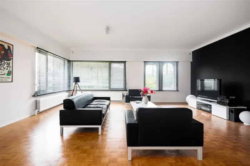 Sfeervolle Villa Nabij Brasschaat Centrum