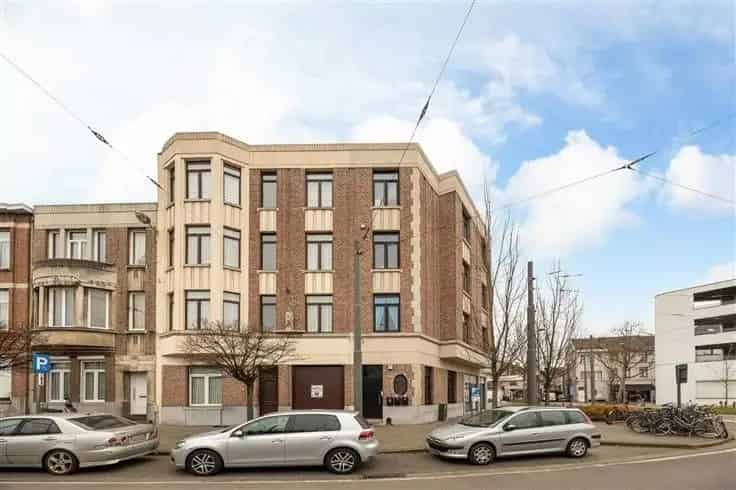 Appartement 2 Slaapkamers Antwerpen Borgerhout