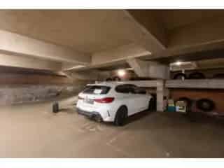 Parking te Koop Evere - Beveiligd Overdekt
