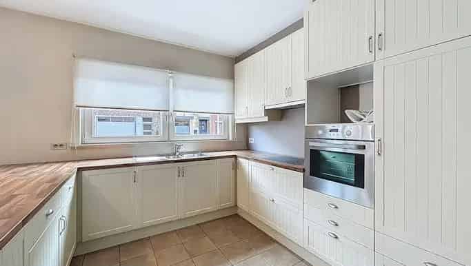 Gelijkvloers appartement te huur Kortrijk