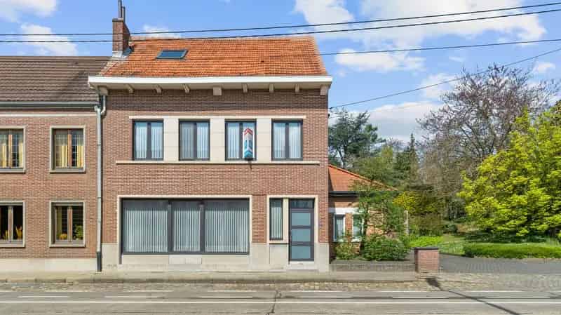Huis te Huur Sint Joris Winge Grote Gezinswoning