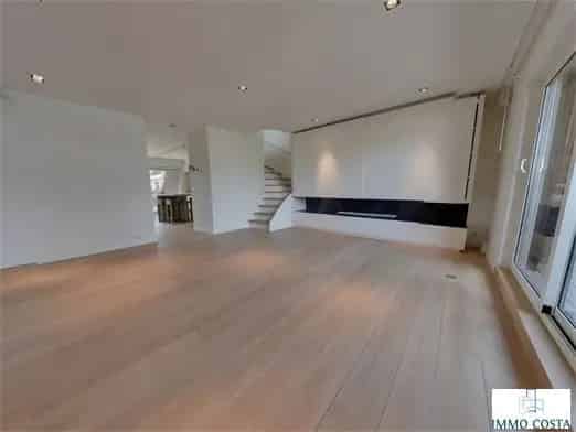 Duplexappartement 167m2 4 Terrassen Hoogwaardige Afwerking