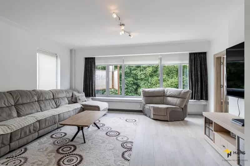 Appartement te koop Merksem 3 slaapkamers 119m²