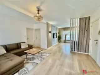 Hoboken Duplex Appartement 4 slaapkamers Te Koop