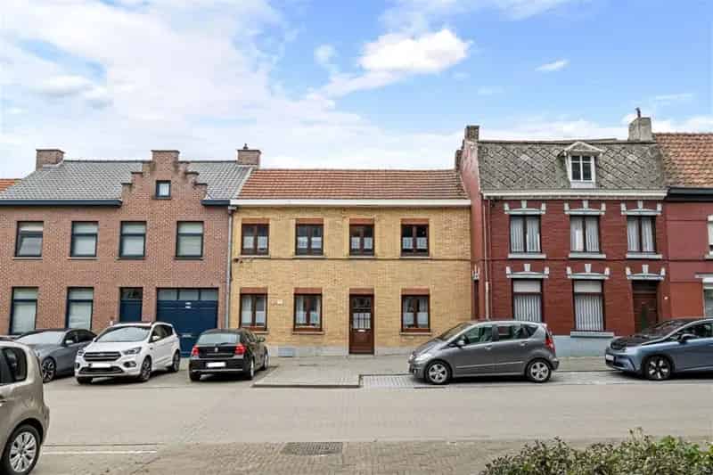 Ruime Gezinswoning te Renoveren Sint-Truiden