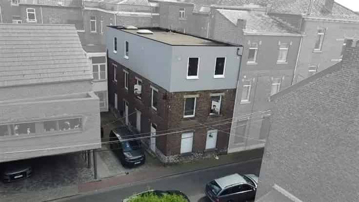 Huis Te Koop Tamines 3 Eenheden 271m²