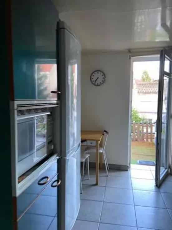 Duplex 3 slaapkamers Koningin Astridplein
