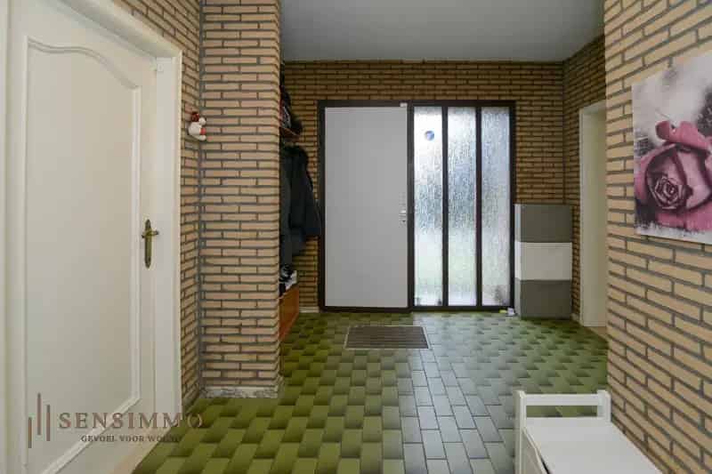 Vrijstaande woning te koop Hasselt - Rustig wonen nabij centrum