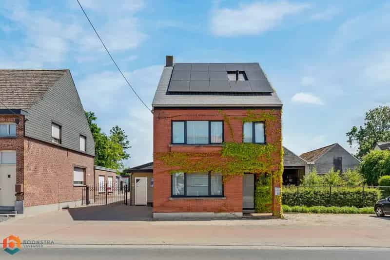 Huis te huur