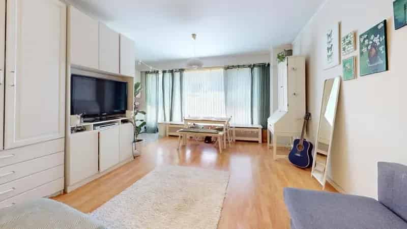 Gemeubileerd Studio Appartement Woluwe-Saint-Lambert