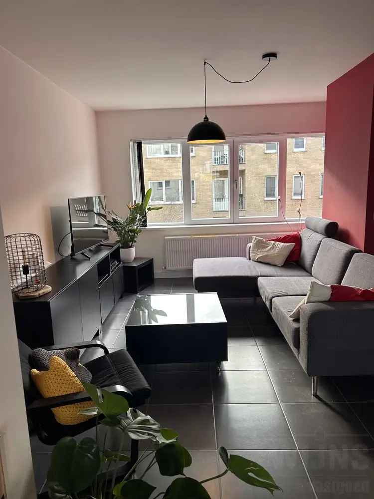 Appartement te koop