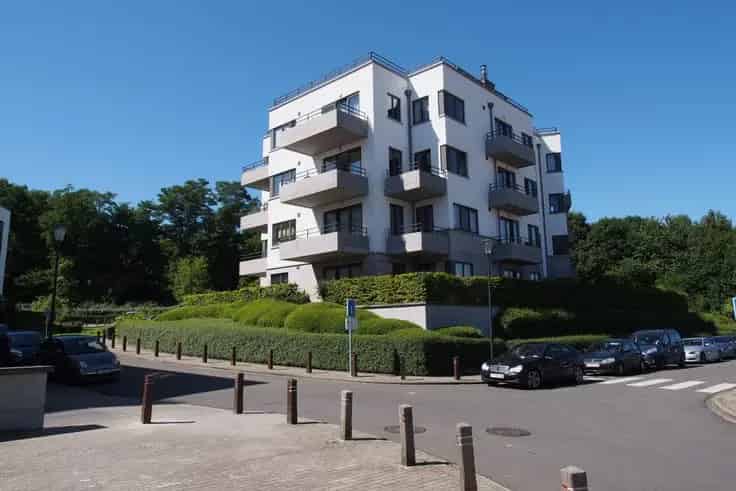 Penthouse Te Koop: Luxe Appartement met Grote Terras