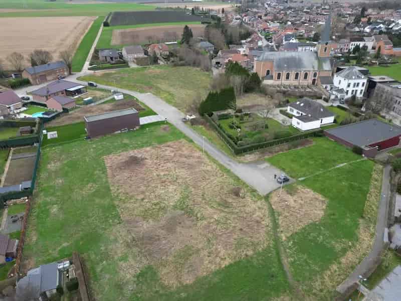Bouwgrond OB 8a61ca Volledige Aanbod