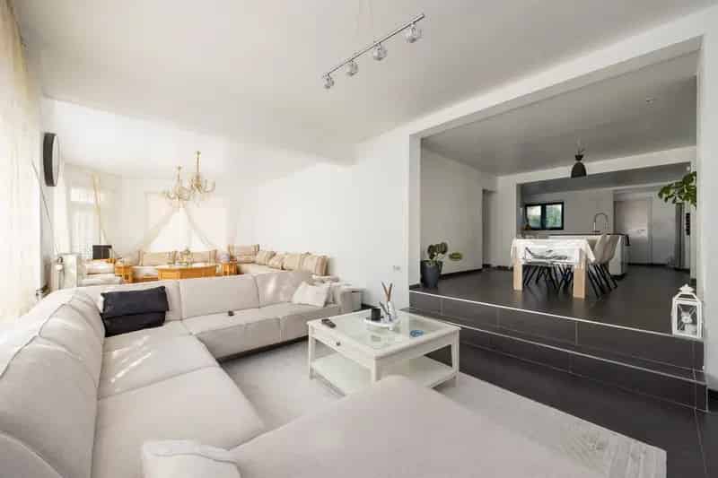Ruime gezinswoning 6 slaapkamers Mechelen nabij Vrijbroekpark
