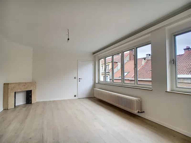Appartement te koop Tomberg 1 slaapkamer gerenoveerd 70m2