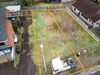 Bouwgrond Laakdal Halfopen Bebouwing 349m2