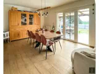 Huis te koop Waudrez - 3 slaapkamers - Nieuwe keuken en badkamer