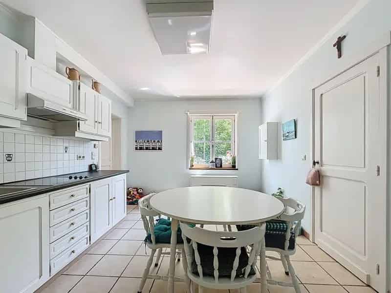 Charmante woning vlakbij zee
