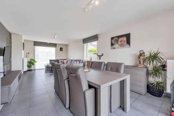 Energiezuinige Halfopen Woning te Koop Rekkem