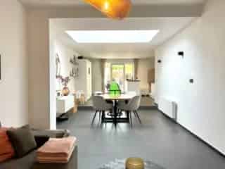 Huis te koop Menen 3 slaapkamers tuin EPC B