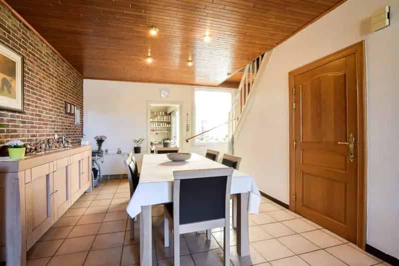 Halfopen Bebouwing 5 Slaapkamers Middelkerke
