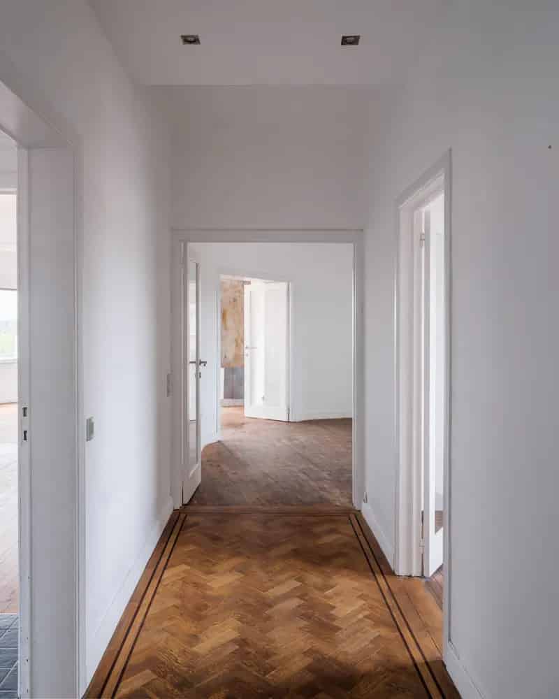Appartement te Koop Gent Interbellum Stijl