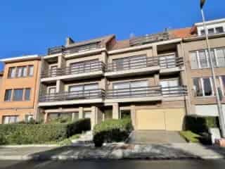 Appartement te koop Stockel 200m² 4 slaapkamers 2 badkamers