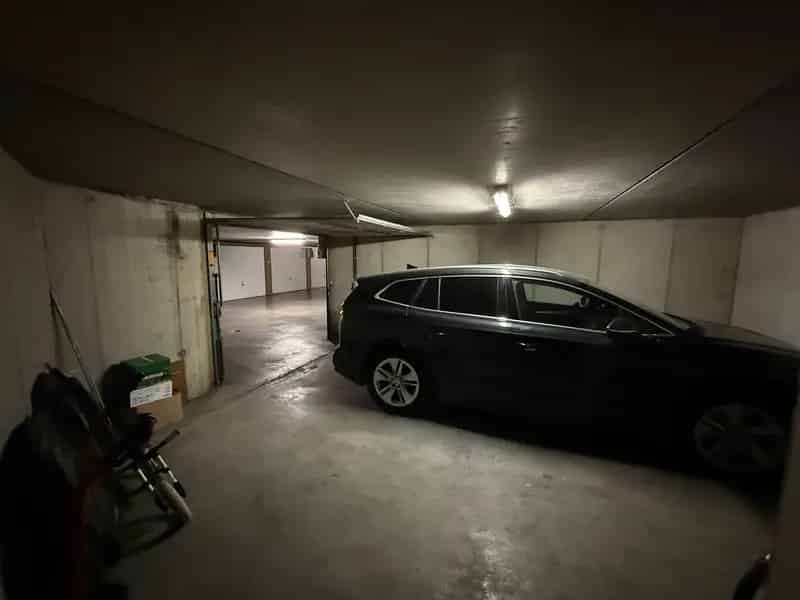 Garage te koop