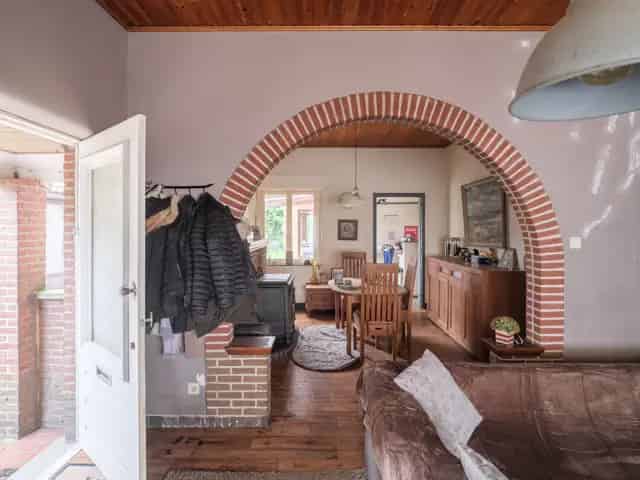 Huis te koop Lemberge: te renoveren woning met potentieel