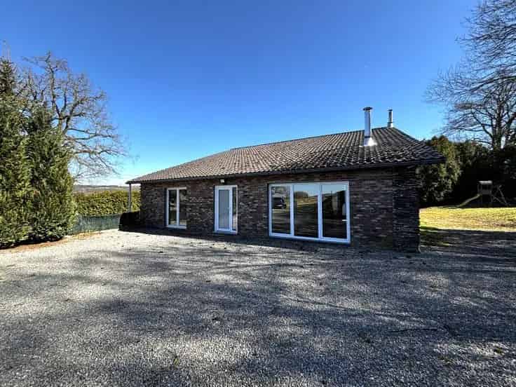 4 Slaapkamer Huis Te Koop in Arbrefontaine