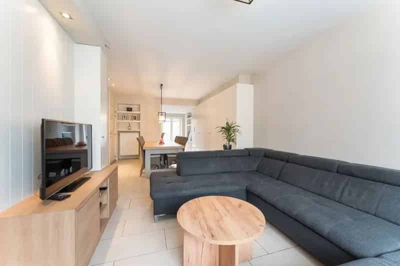 Landelijk Ingerichte Woning Izegem